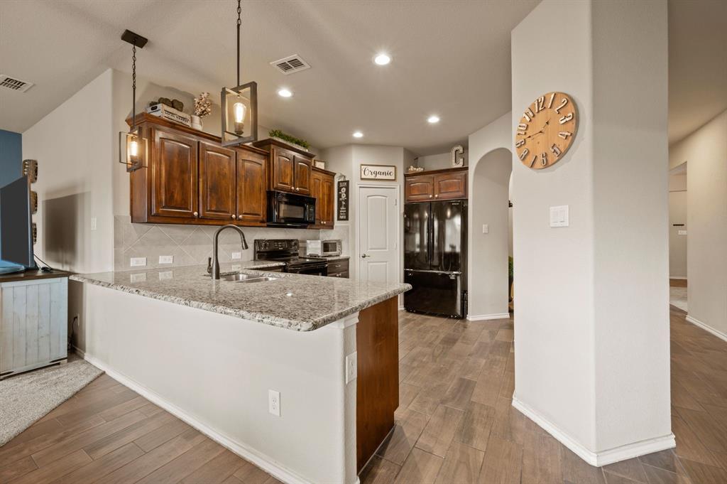13864 Langston Lake Road