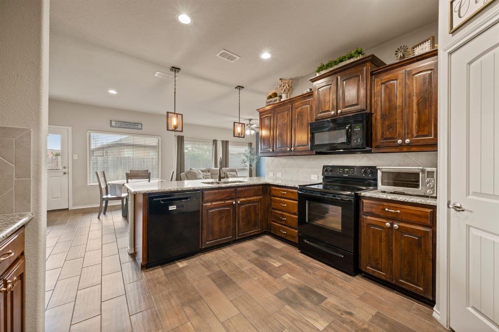 13864 Langston Lake Road
