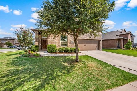 13864 Langston Lake Road Fort Worth TX 76262