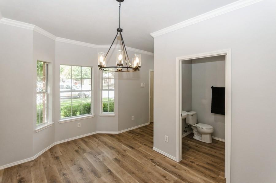 Eldorado Ridge - Residential Lease