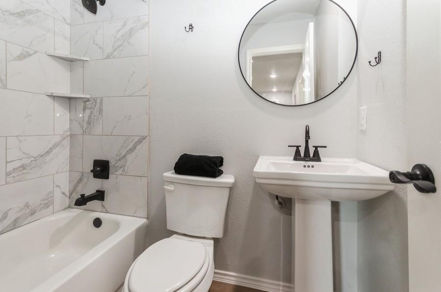 Eldorado Ridge - Residential Lease