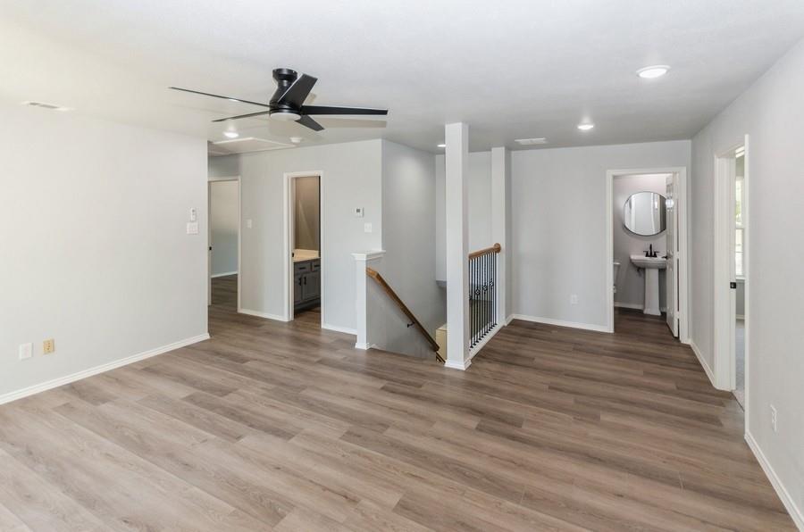 Eldorado Ridge - Residential Lease