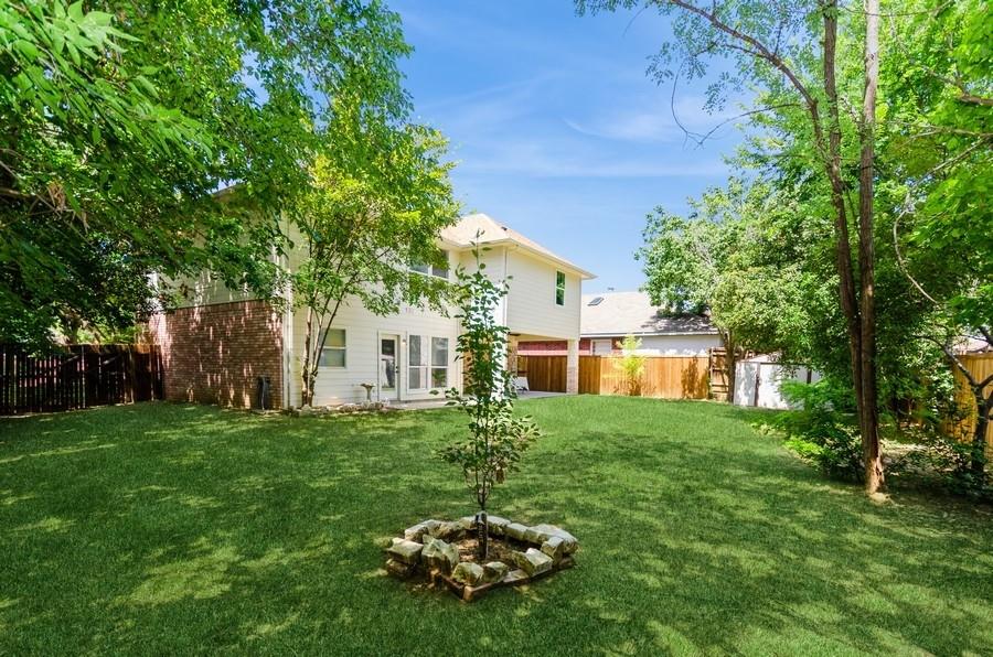 Eldorado Ridge - Residential Lease