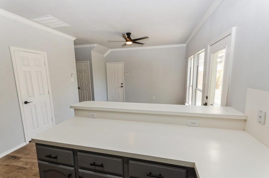 Eldorado Ridge - Residential Lease