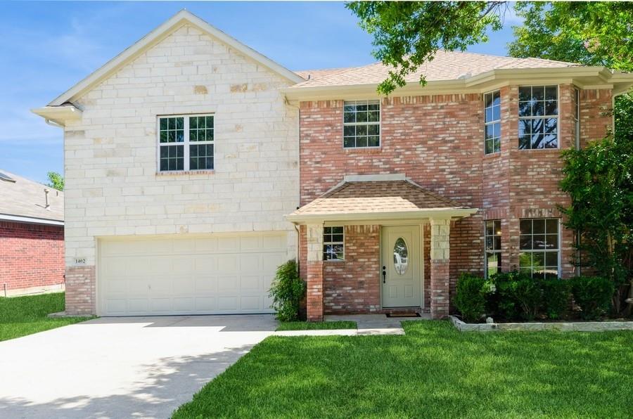 Eldorado Ridge - Residential Lease