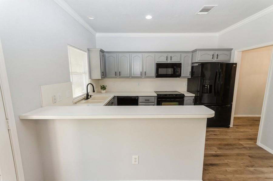 Eldorado Ridge - Residential Lease