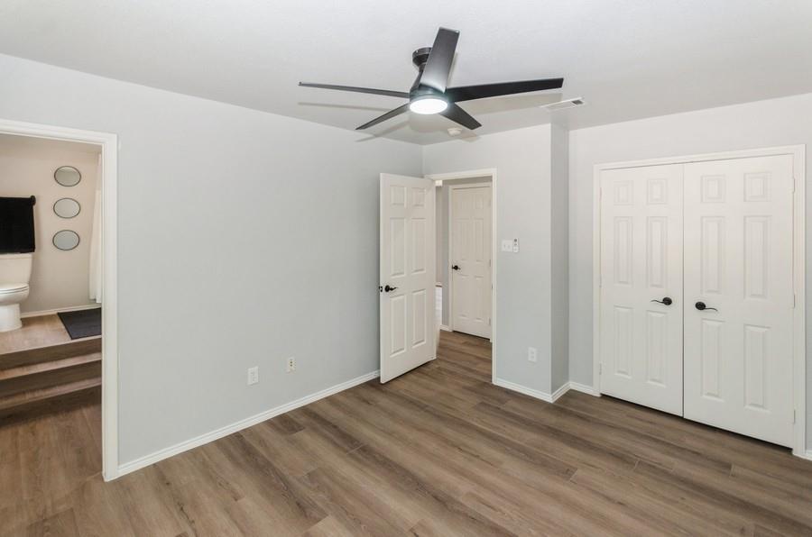 Eldorado Ridge - Residential Lease