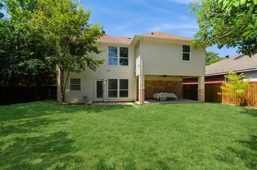 Eldorado Ridge - Residential Lease