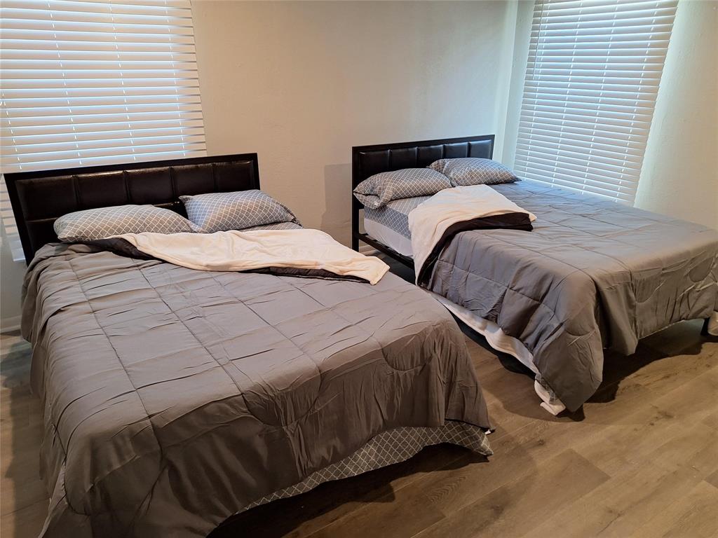 West Haltom City - Residential