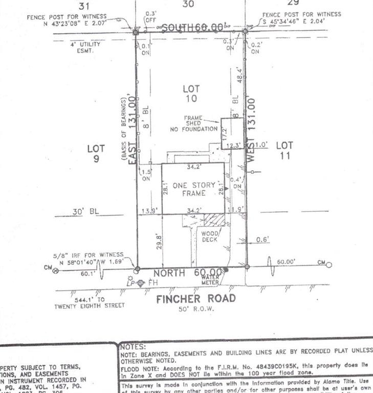 West Haltom City - Residential