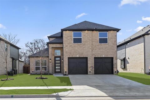 625 Willowmore Drive Little Elm TX 75068