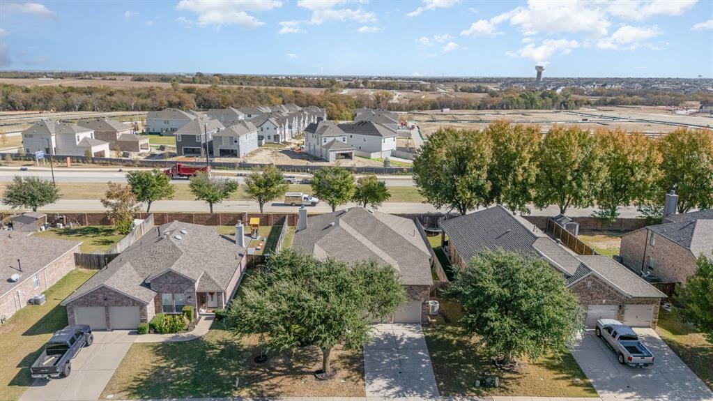 Heatherwood Ph One - Residential