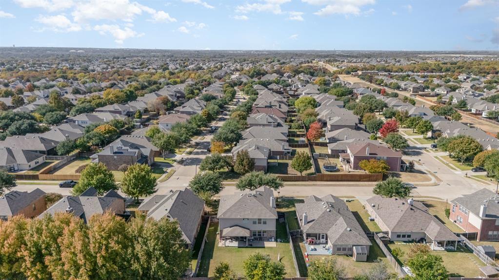 Heatherwood Ph One - Residential