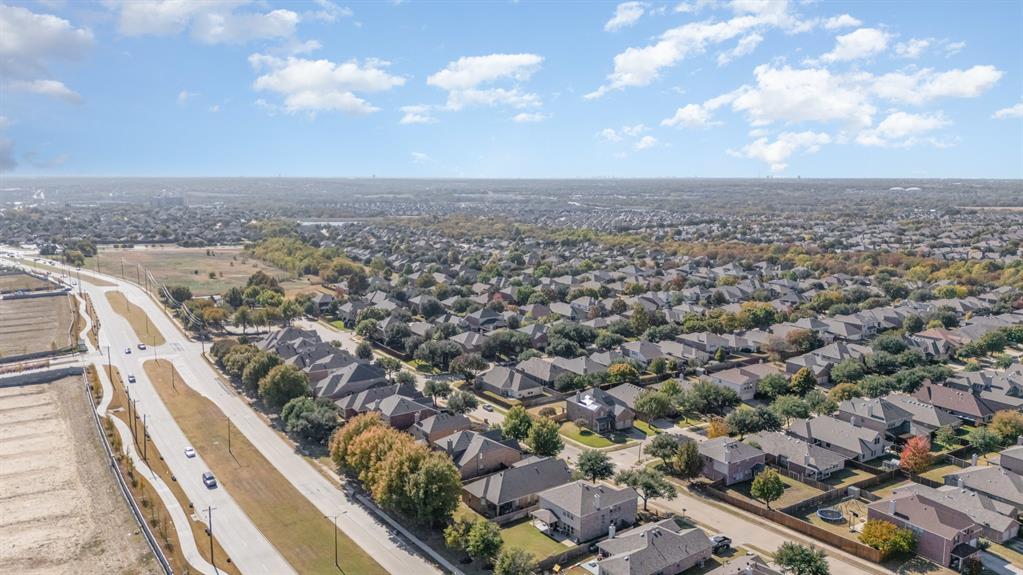 Heatherwood Ph One - Residential