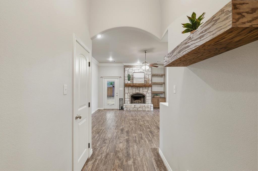 603 Oaklawn Drive