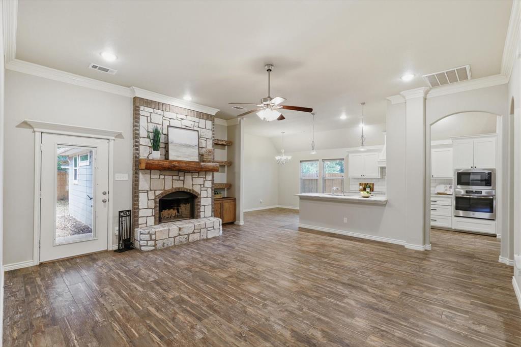 603 Oaklawn Drive