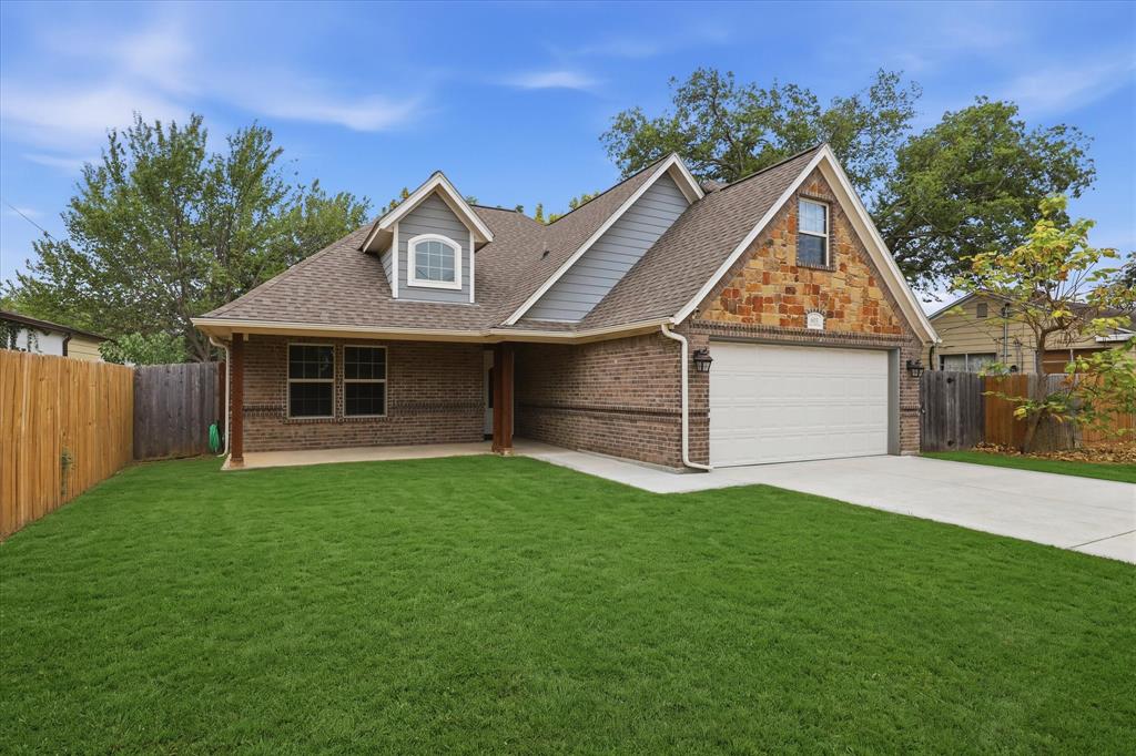 603 Oaklawn Drive