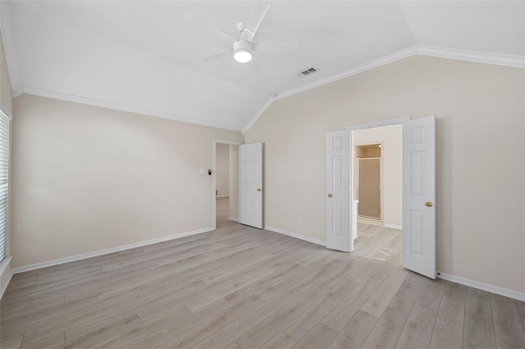 Bellcrest - Residential