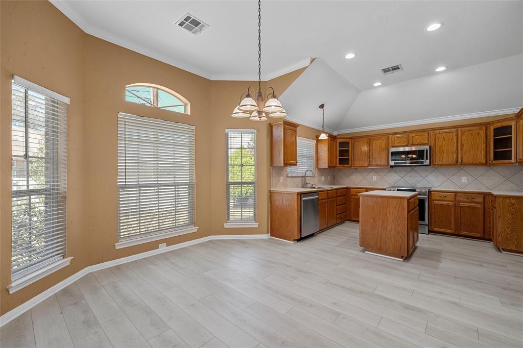 Bellcrest - Residential