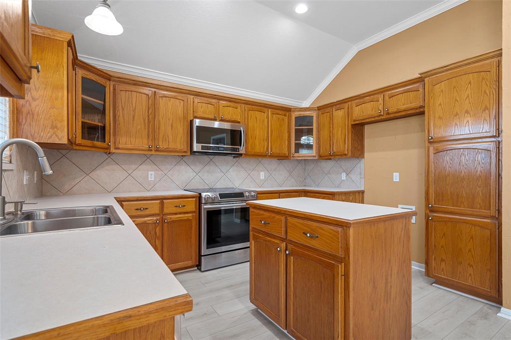 Bellcrest - Residential