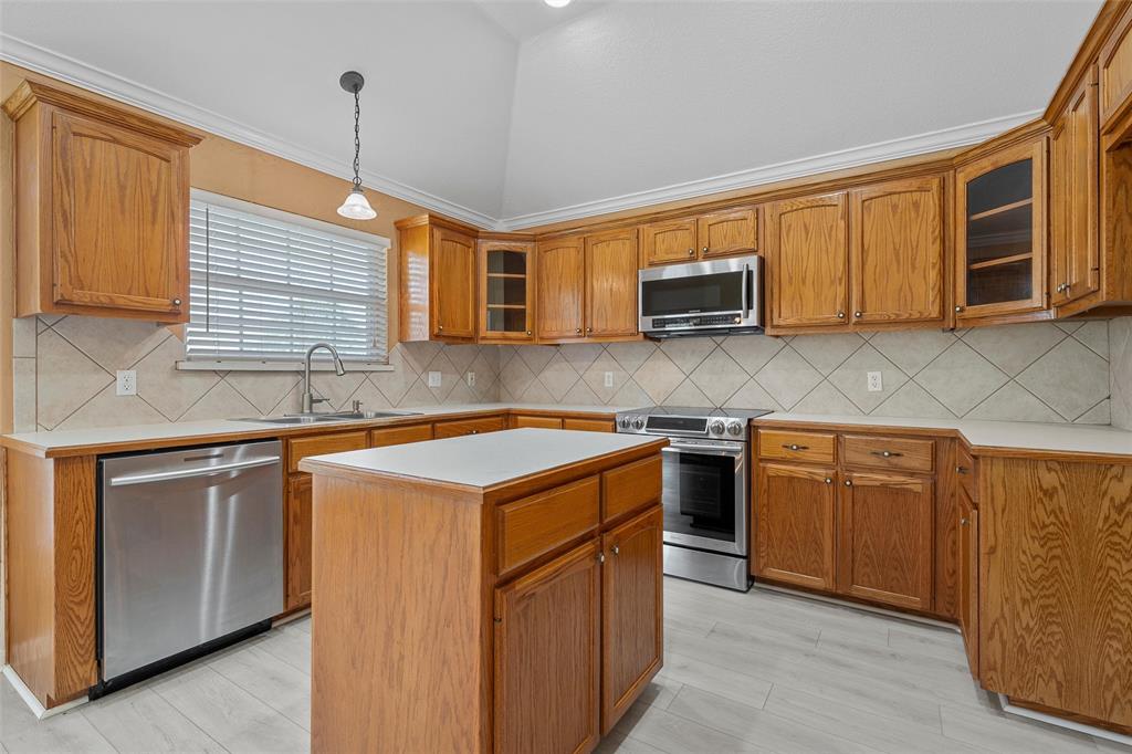 Bellcrest - Residential