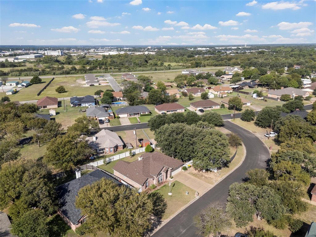 Bellcrest - Residential