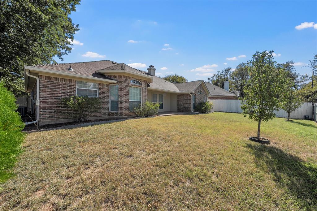 Bellcrest - Residential