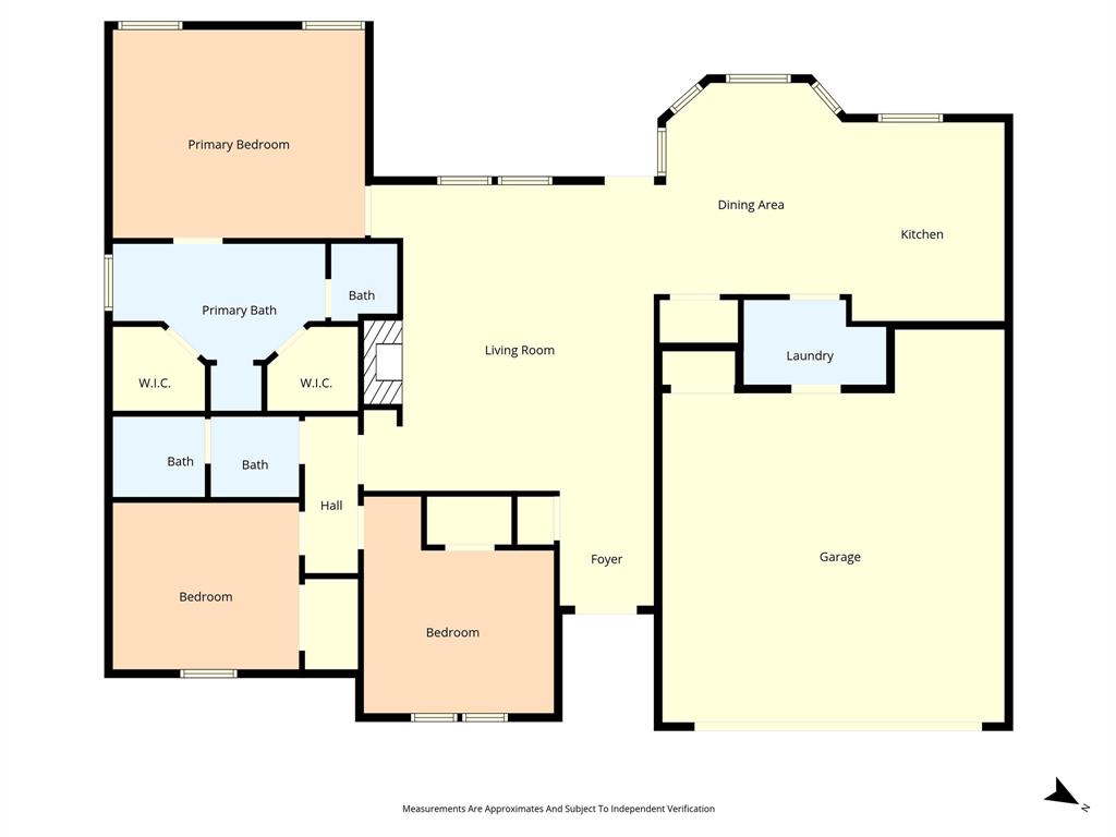 Bellcrest - Residential