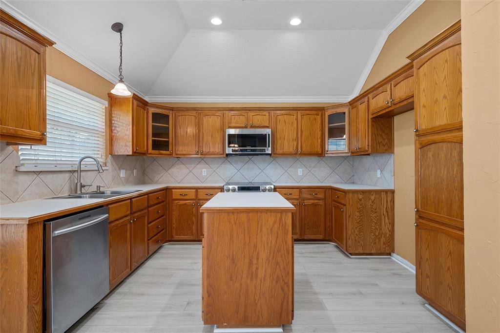 Bellcrest - Residential