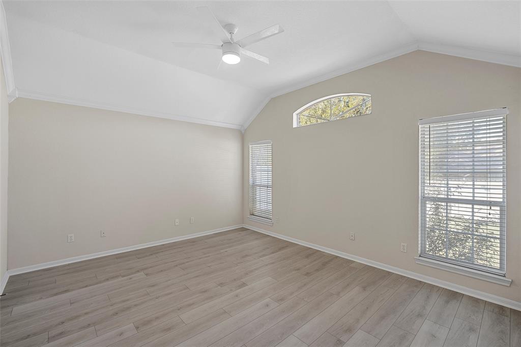 Bellcrest - Residential