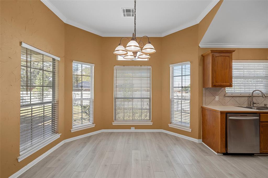 Bellcrest - Residential