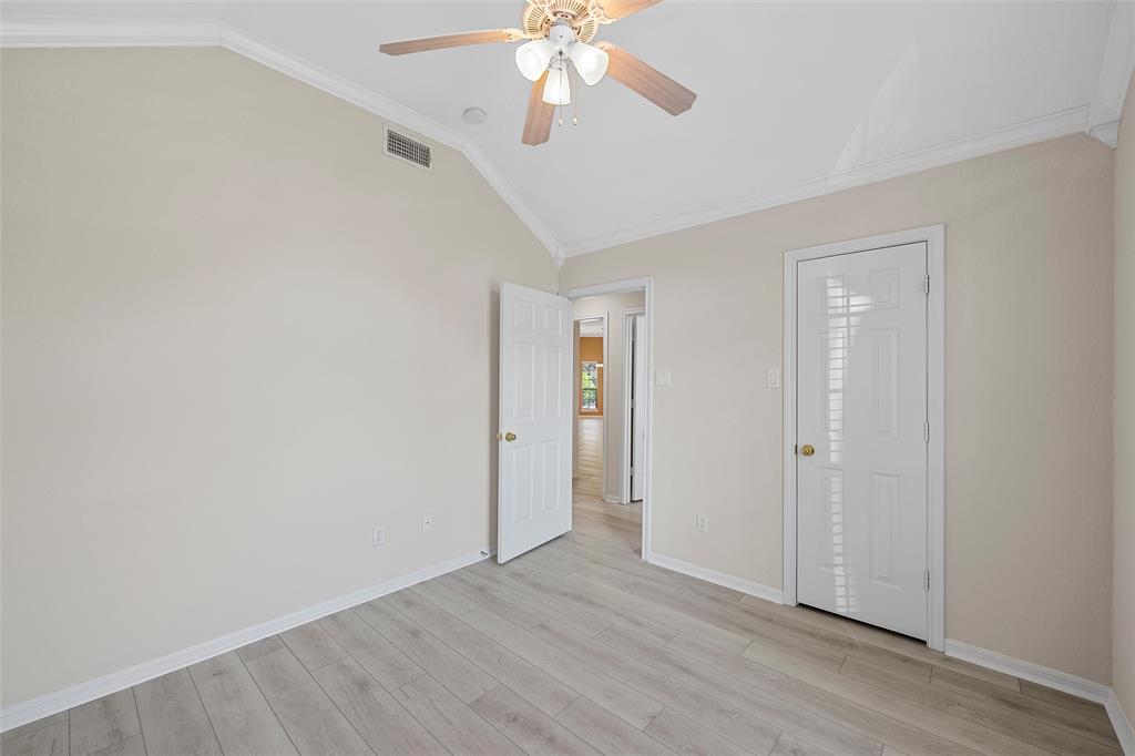 Bellcrest - Residential