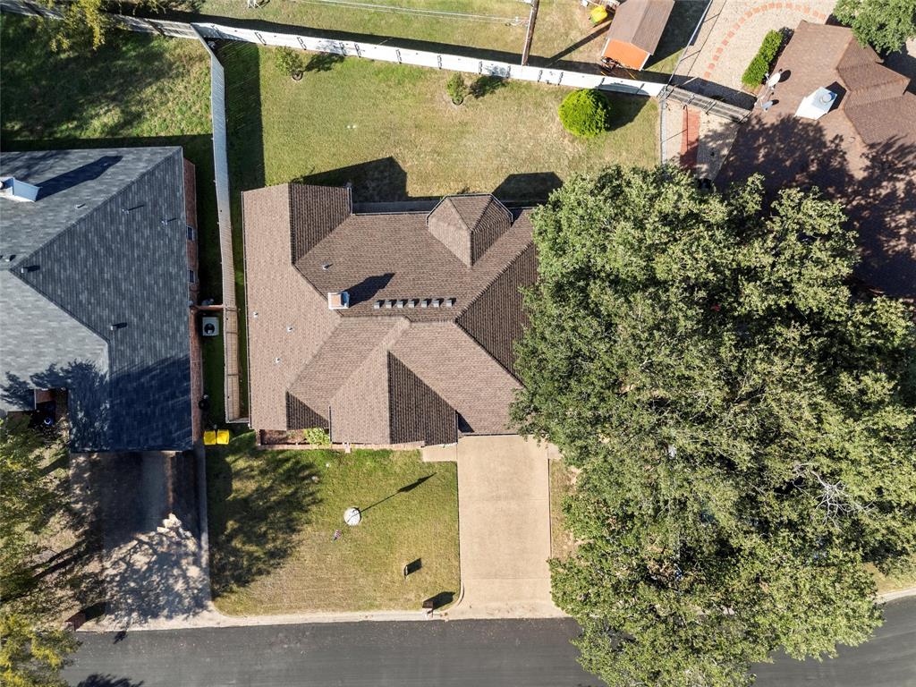 Bellcrest - Residential