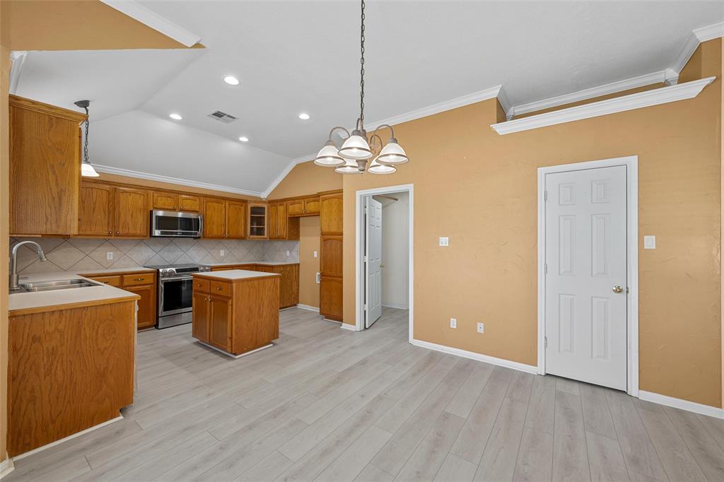 Bellcrest - Residential