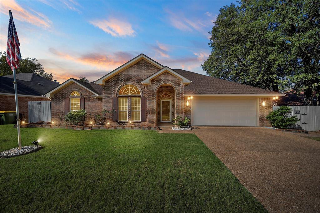 Bellcrest - Residential