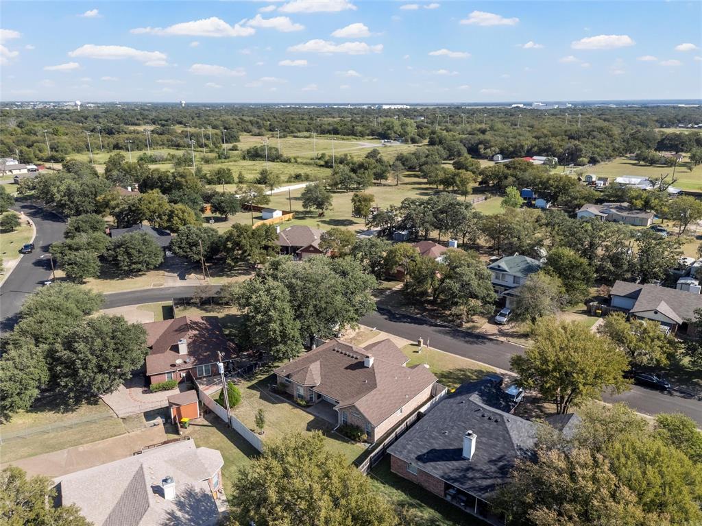 Bellcrest - Residential