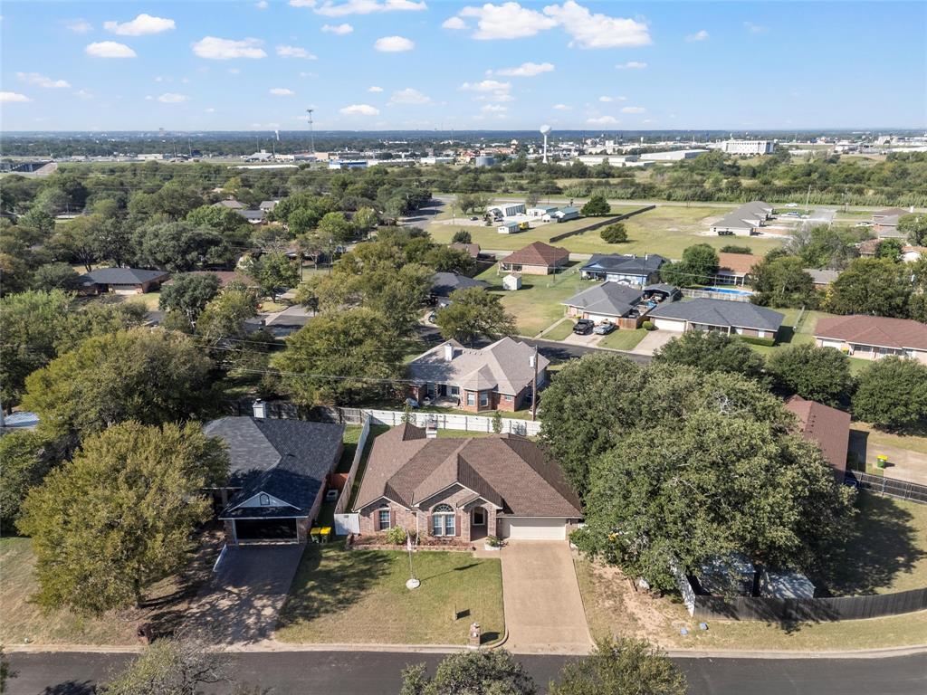 Bellcrest - Residential