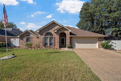 1110 Springhill Street Waco TX 76705