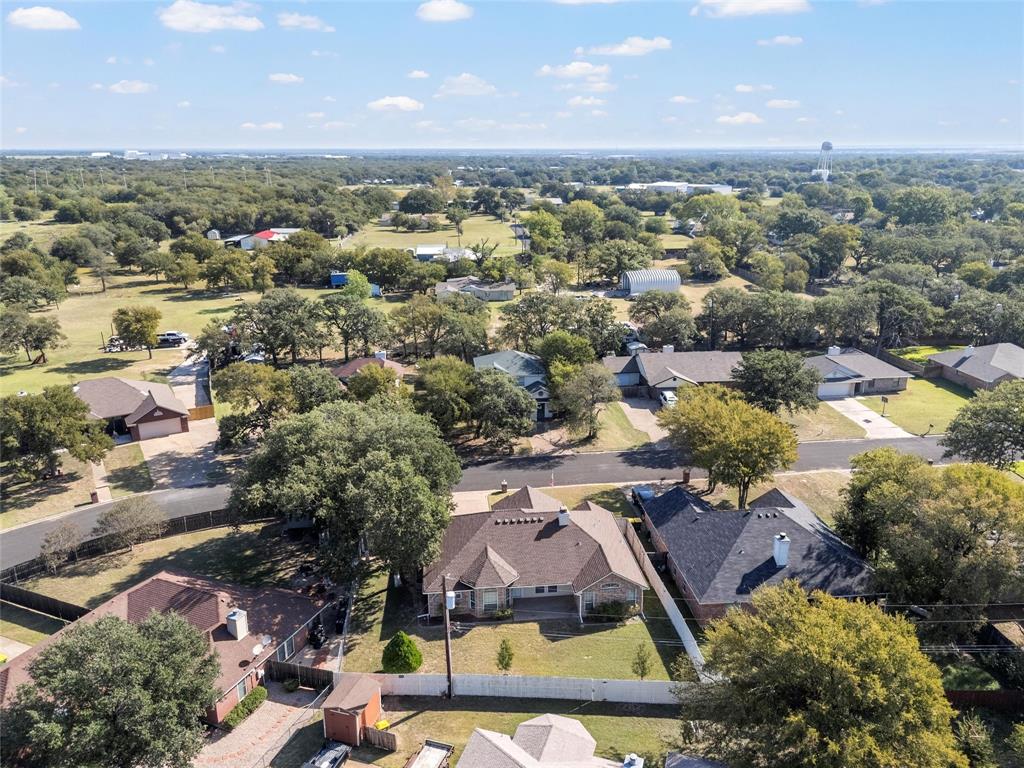 Bellcrest - Residential