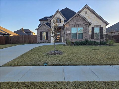 806 Monza Drive Midlothian TX 76065