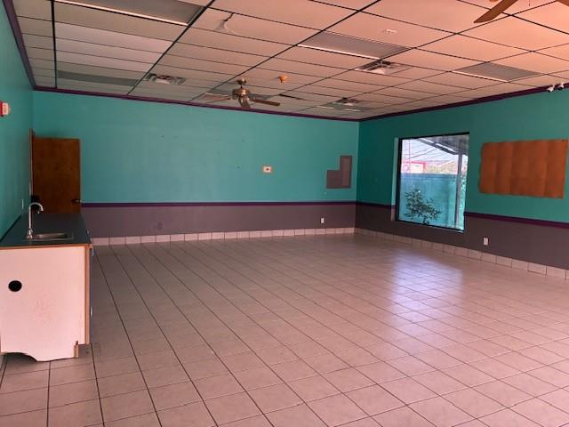 South Heights Add - Commercial Lease