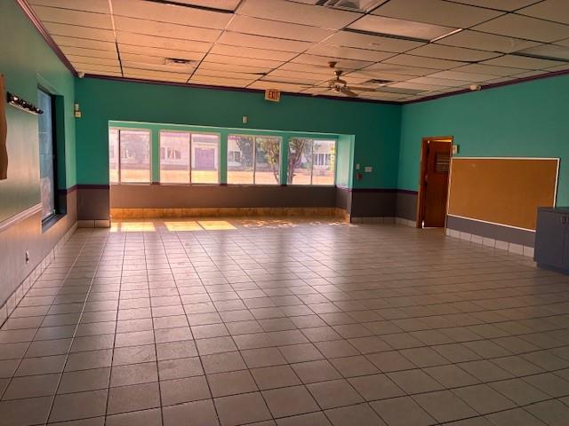 South Heights Add - Commercial Lease