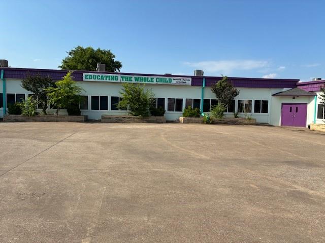 South Heights Add - Commercial Lease