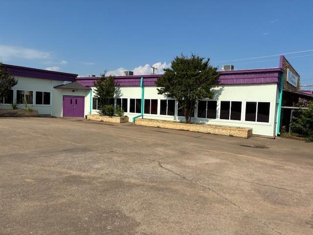 South Heights Add - Commercial Lease