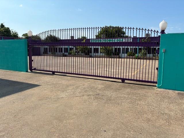 South Heights Add - Commercial Lease