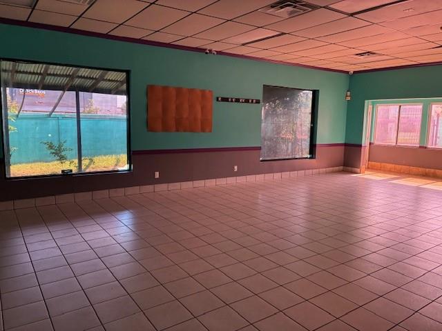 South Heights Add - Commercial Lease