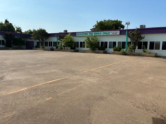 South Heights Add - Commercial Lease