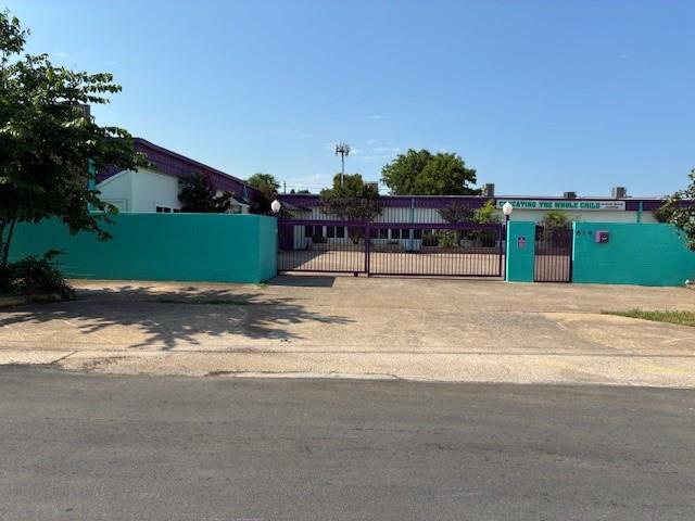 South Heights Add - Commercial Lease