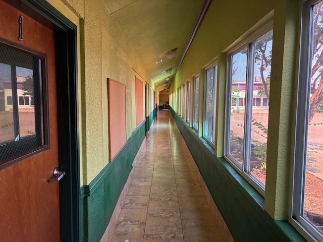 South Heights Add - Commercial Lease