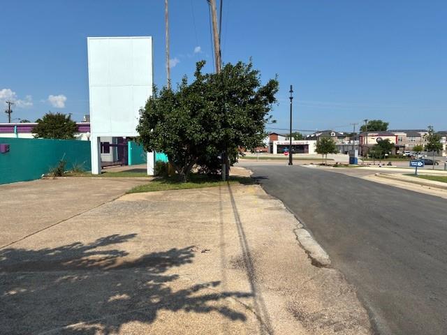 South Heights Add - Commercial Lease